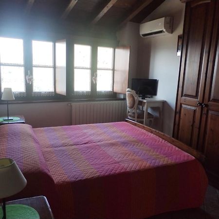 Arnasco Bed & Breakfast Ca' Di Vissai חדר תמונה