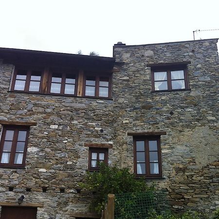 Arnasco Bed & Breakfast Ca' Di Vissai מראה חיצוני תמונה