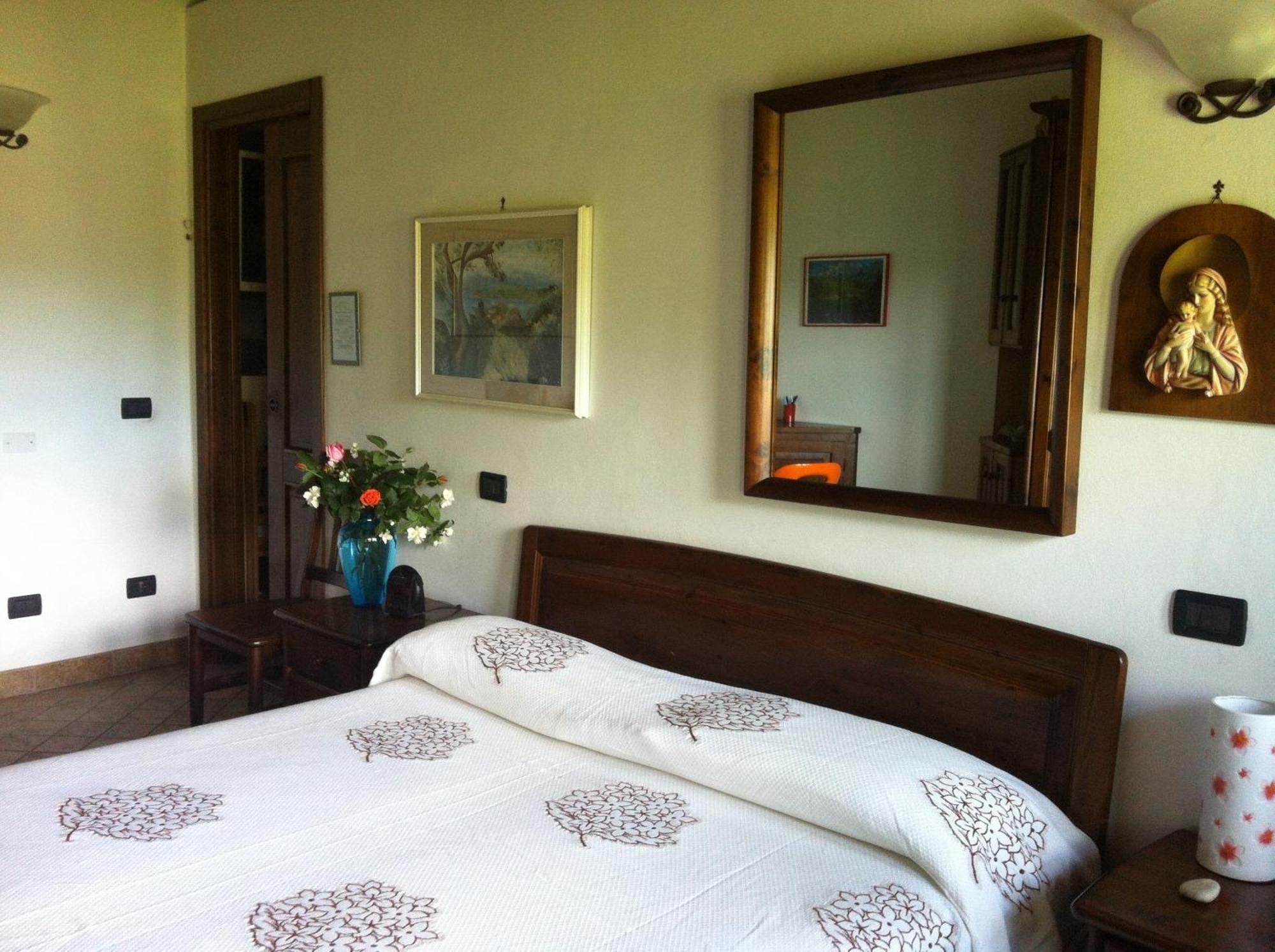 Arnasco Bed & Breakfast Ca' Di Vissai חדר תמונה