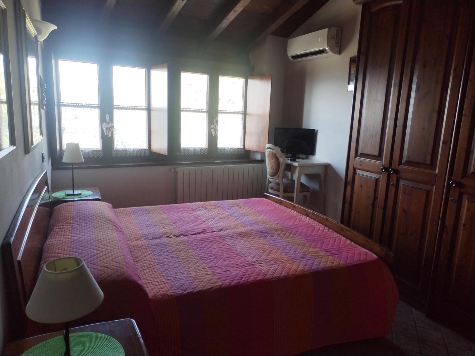 Arnasco Bed & Breakfast Ca' Di Vissai חדר תמונה