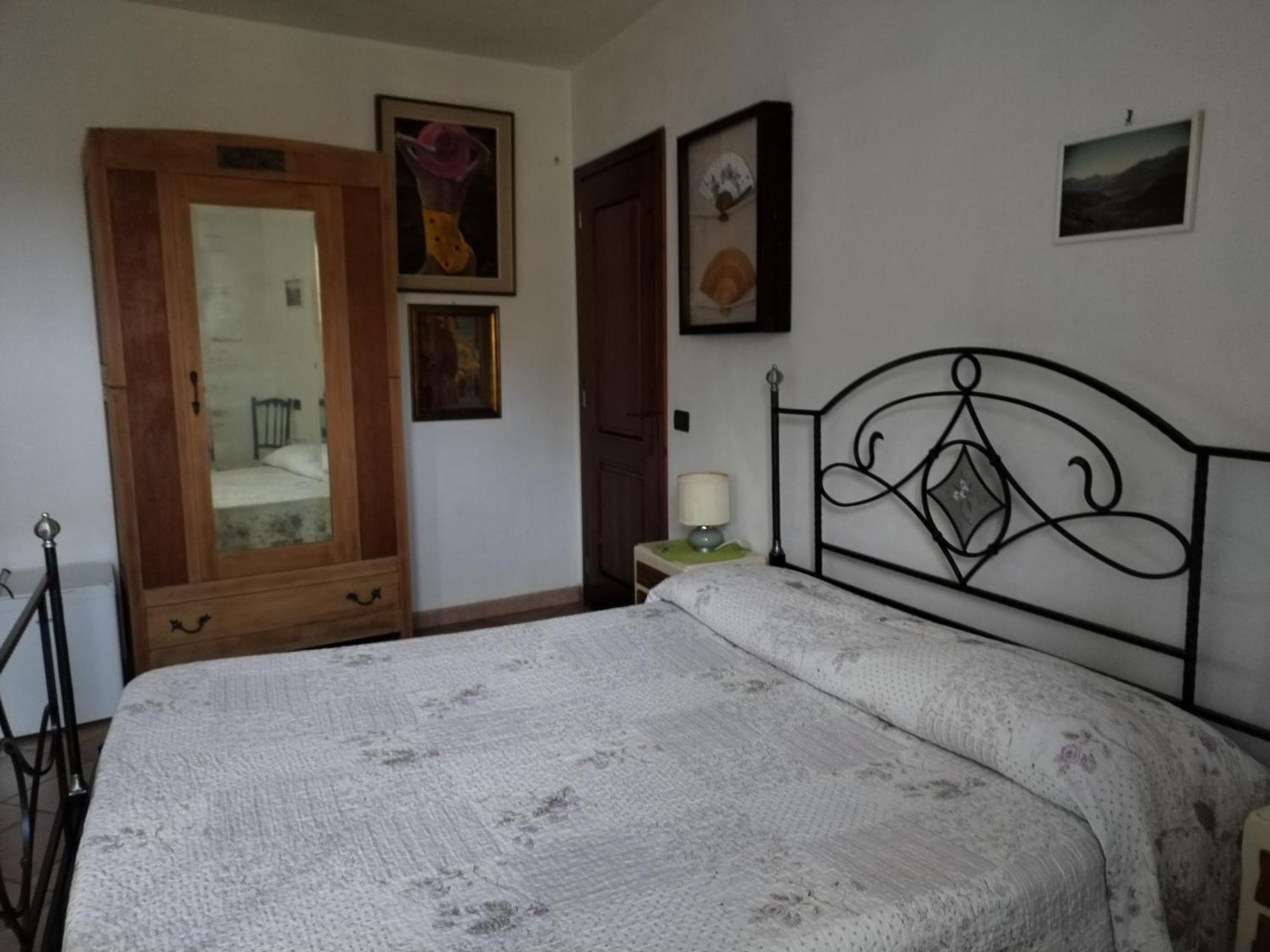 Arnasco Bed & Breakfast Ca' Di Vissai מראה חיצוני תמונה