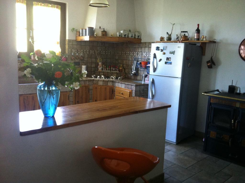 Arnasco Bed & Breakfast Ca' Di Vissai מראה חיצוני תמונה
