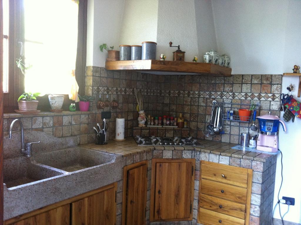 Arnasco Bed & Breakfast Ca' Di Vissai מראה חיצוני תמונה