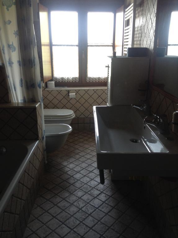 Arnasco Bed & Breakfast Ca' Di Vissai מראה חיצוני תמונה