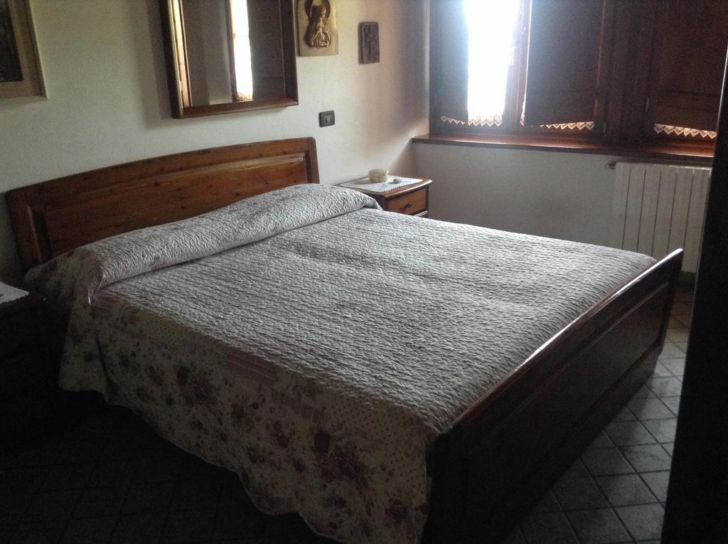 Arnasco Bed & Breakfast Ca' Di Vissai מראה חיצוני תמונה