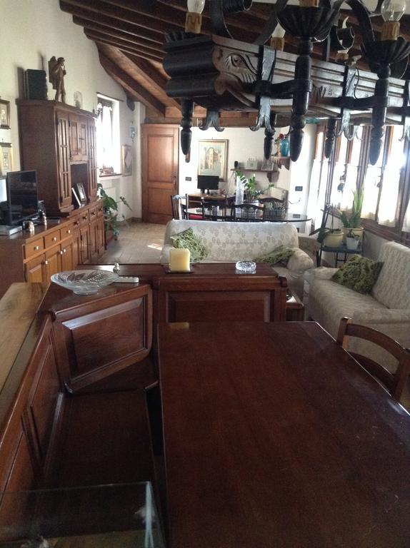 Arnasco Bed & Breakfast Ca' Di Vissai מראה חיצוני תמונה
