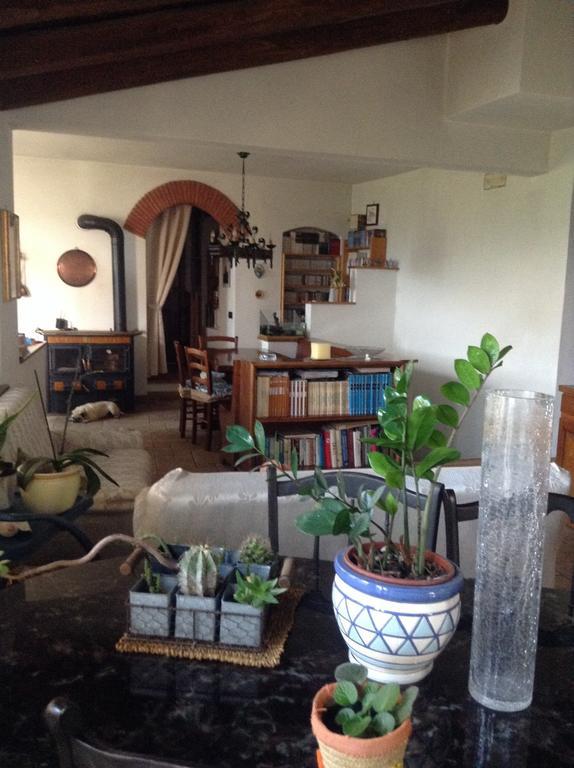 Arnasco Bed & Breakfast Ca' Di Vissai מראה חיצוני תמונה