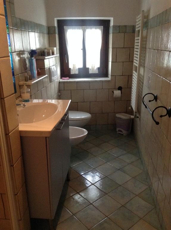 Arnasco Bed & Breakfast Ca' Di Vissai מראה חיצוני תמונה