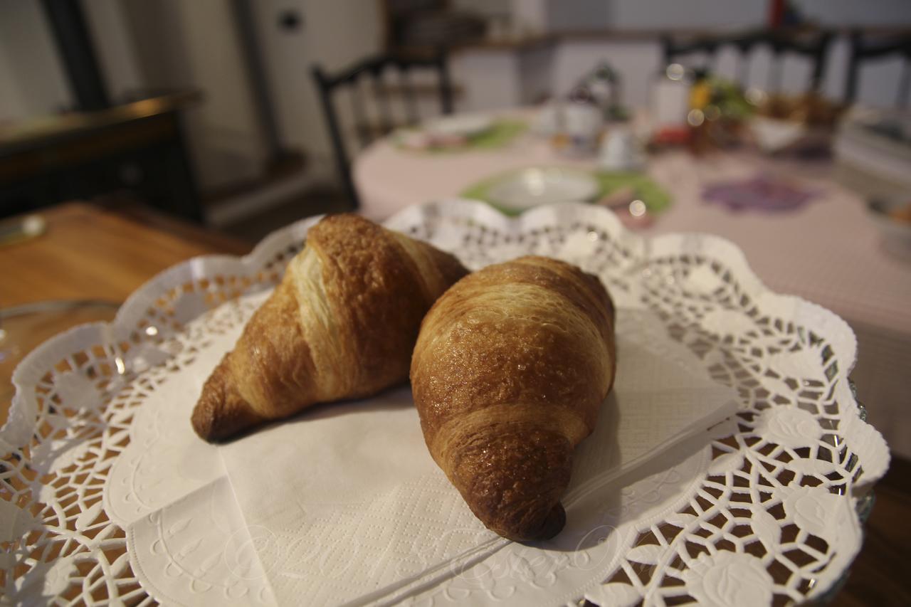 Arnasco Bed & Breakfast Ca' Di Vissai מראה חיצוני תמונה