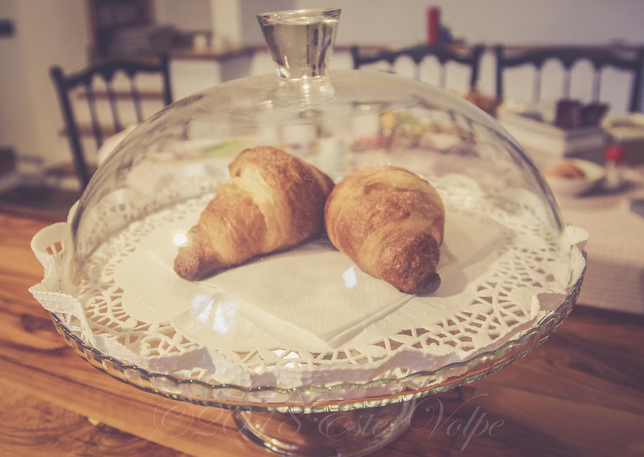 Arnasco Bed & Breakfast Ca' Di Vissai מראה חיצוני תמונה