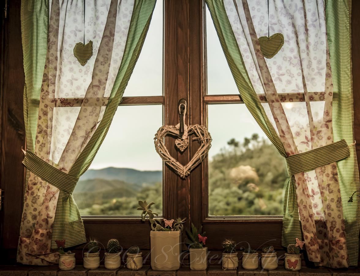 Arnasco Bed & Breakfast Ca' Di Vissai מראה חיצוני תמונה