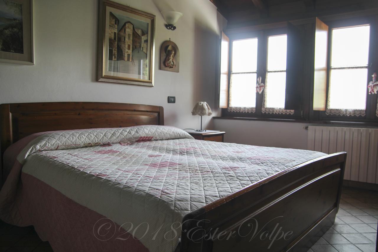 Arnasco Bed & Breakfast Ca' Di Vissai מראה חיצוני תמונה