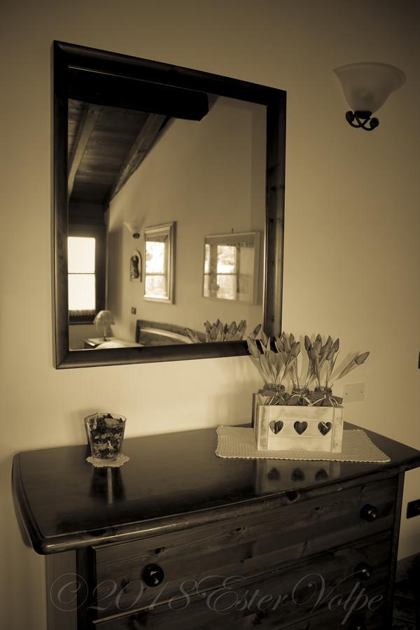 Arnasco Bed & Breakfast Ca' Di Vissai מראה חיצוני תמונה